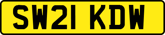 SW21KDW