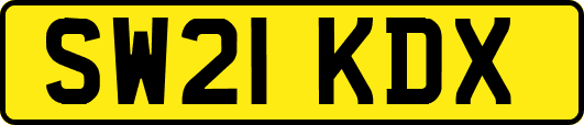 SW21KDX