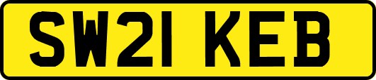 SW21KEB