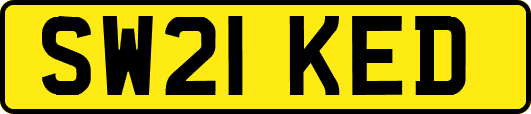 SW21KED