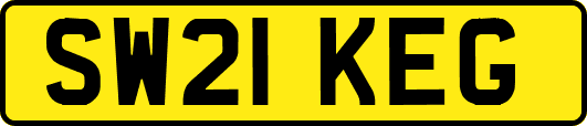 SW21KEG