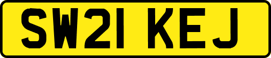 SW21KEJ
