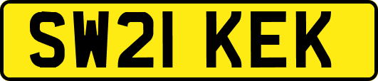 SW21KEK