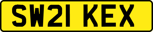 SW21KEX