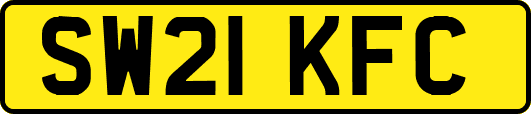 SW21KFC