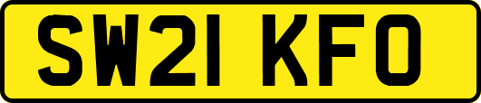 SW21KFO