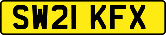 SW21KFX
