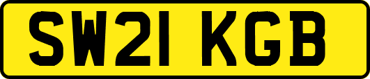 SW21KGB