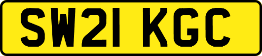 SW21KGC
