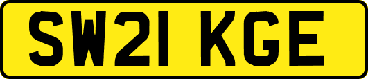 SW21KGE