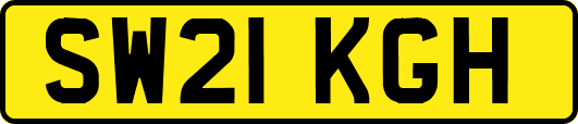 SW21KGH