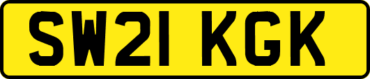 SW21KGK