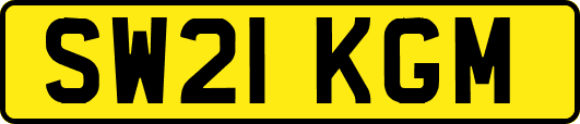 SW21KGM