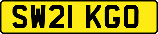 SW21KGO