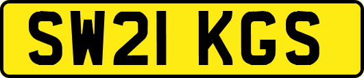 SW21KGS