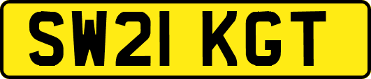 SW21KGT