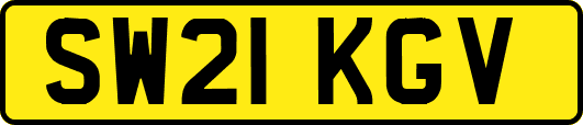SW21KGV