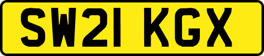 SW21KGX