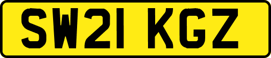 SW21KGZ