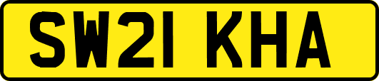 SW21KHA