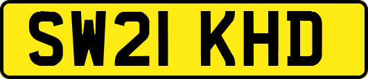 SW21KHD