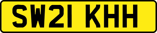 SW21KHH