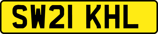 SW21KHL