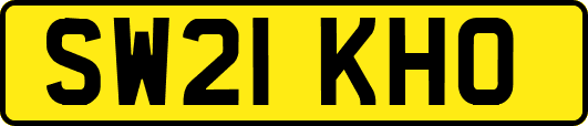 SW21KHO