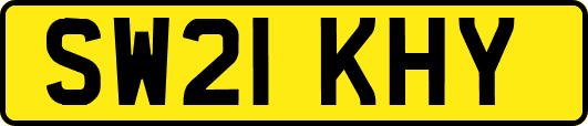 SW21KHY