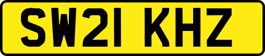 SW21KHZ
