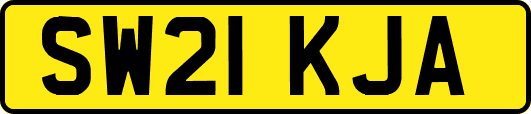SW21KJA