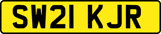 SW21KJR
