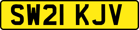 SW21KJV
