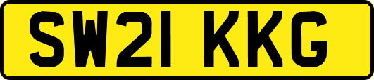 SW21KKG