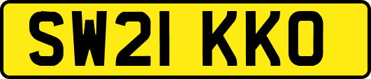 SW21KKO