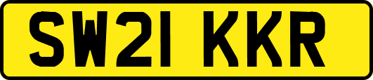 SW21KKR