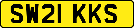 SW21KKS