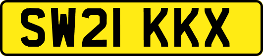 SW21KKX
