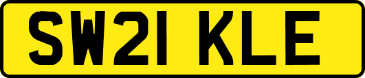 SW21KLE