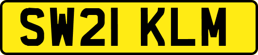 SW21KLM