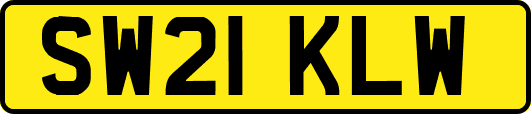SW21KLW