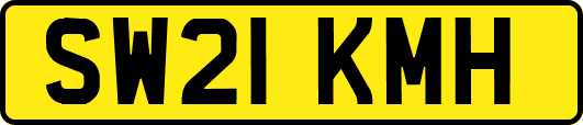 SW21KMH