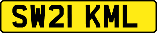 SW21KML