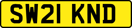 SW21KND