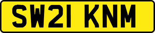 SW21KNM