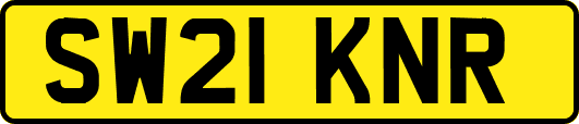 SW21KNR
