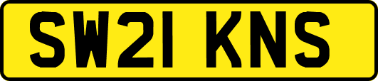 SW21KNS