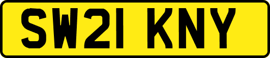 SW21KNY