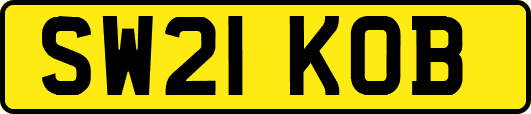 SW21KOB
