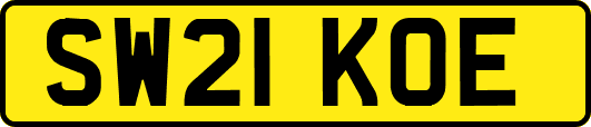SW21KOE